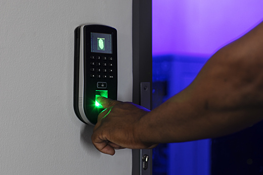 Access control system