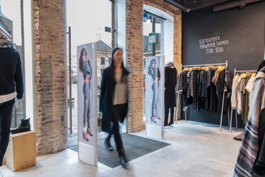 Security Solutions for Retail