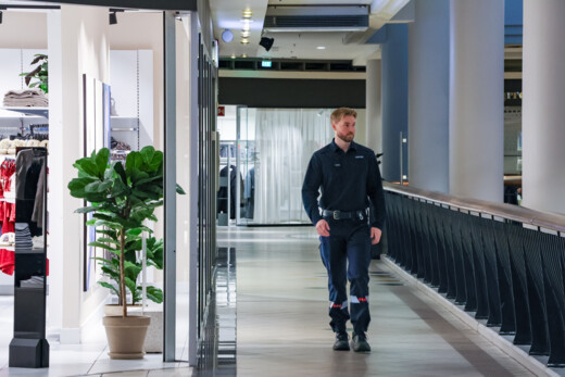 Careers and Culture at Thunder Protection Group