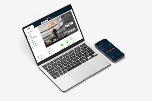 Thunder Protection Group Connect APP