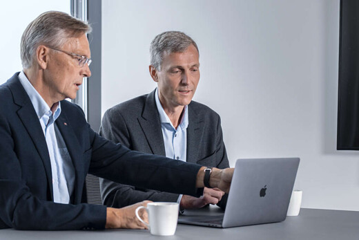 Security consulting