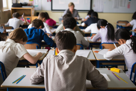 Security Solutions for Education