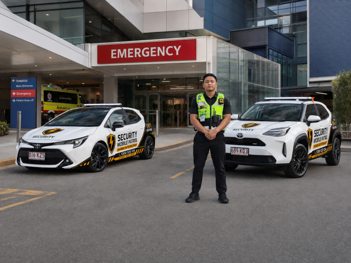 Looking after our people