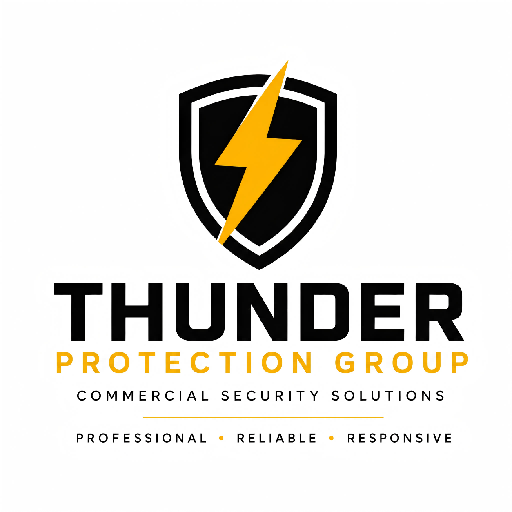 Queensland Licensed Security Provider