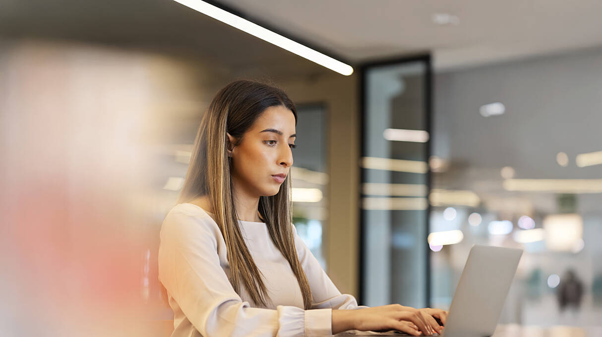 Combine our security services to an integrated and flexible solution that fits your needs