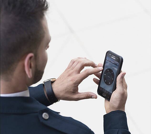 Simplified, Smarter Security Management