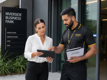 Thunder Protection Group provides leading corporate risk management solutions to help businesses identify, assess, and mitigate potential threats.