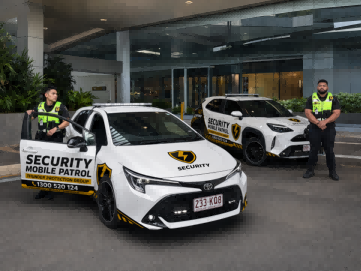Thunder Protection Group has a strong fleet of vehicles to provide mobile patrol and call-out services covering clients from different industries particularly for small and medium-sized companies across Brisbane & Gold Coast.